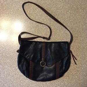 LUCKY Brand cross body