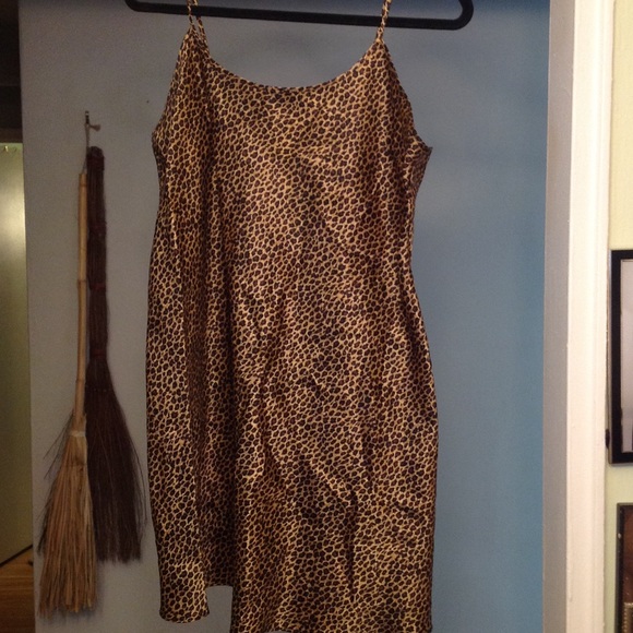 Sleepwear