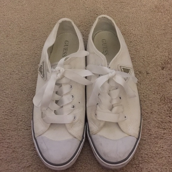 Guess sneakers