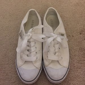 Guess sneakers