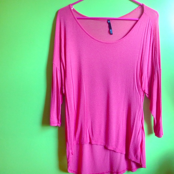 Love Culture sweater top