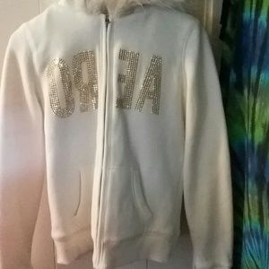 Aeropostale sweatshirt