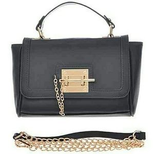 Statement handbag