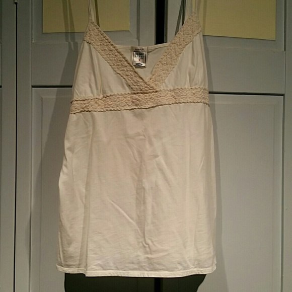 Summer top