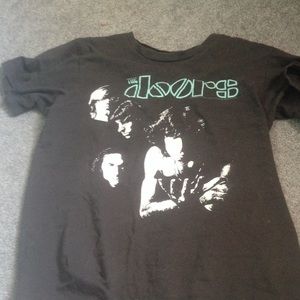 The Doors t-shirt