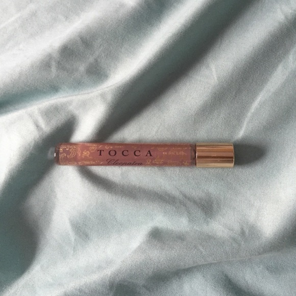Tocca perfume rollerball