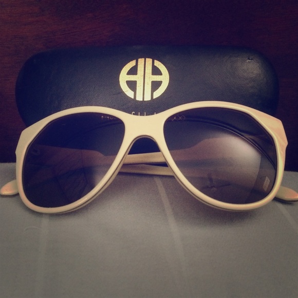 House of Harlow 1960 Sunglasses