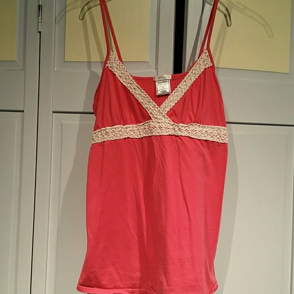 Summer top