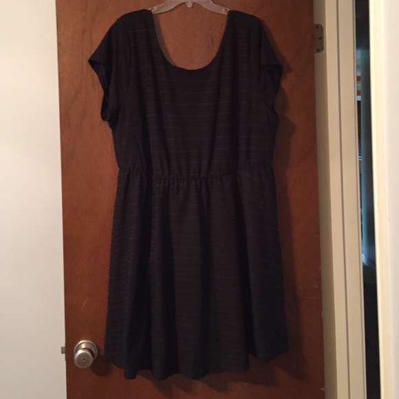 Little black dress 👗