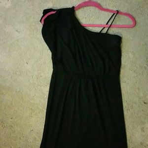 Mini black dress (worn a couple times)