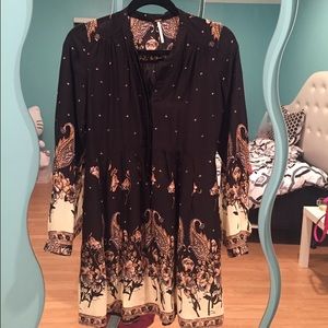 Free People dress/tunic Super Cute!