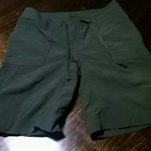 The North Face shorts