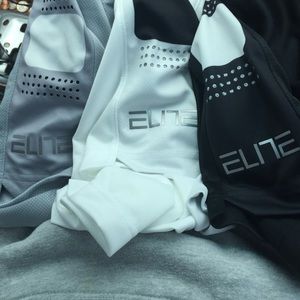 Brand New Nike Elite shorts!! XL, 3 Pairs!!