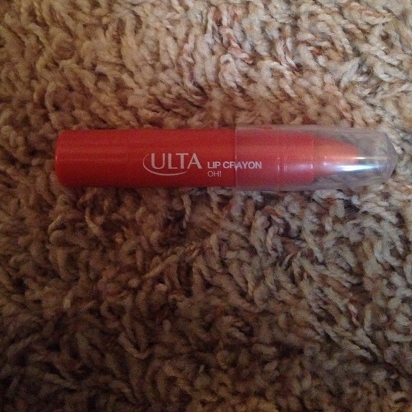 Lip crayon