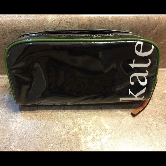 Kate Spade Makeup Pouch