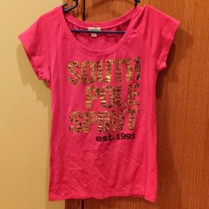 Southpole tshirt