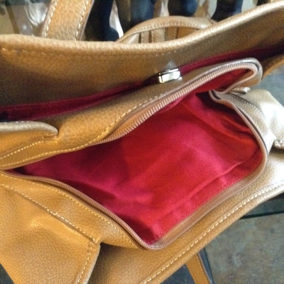 Tommy H handbag - Picture 4 of 4