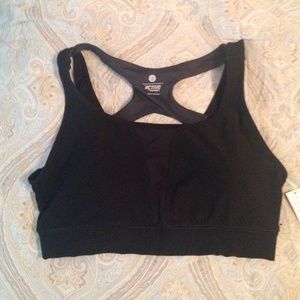Old Navy sports bra.