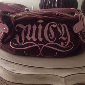 Juicy Couture Handbag