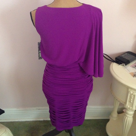 Giannia Bini knit dress - Picture 3 of 4