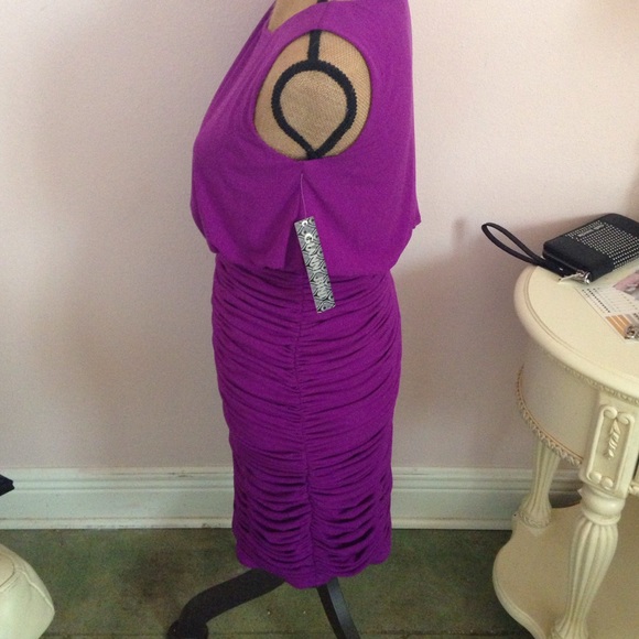 Giannia Bini knit dress - Picture 4 of 4