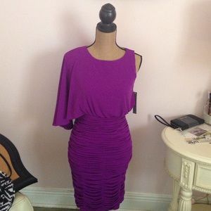 Giannia Bini knit dress