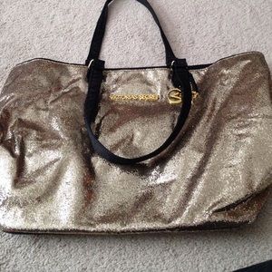 Victoria's Secret tote bag