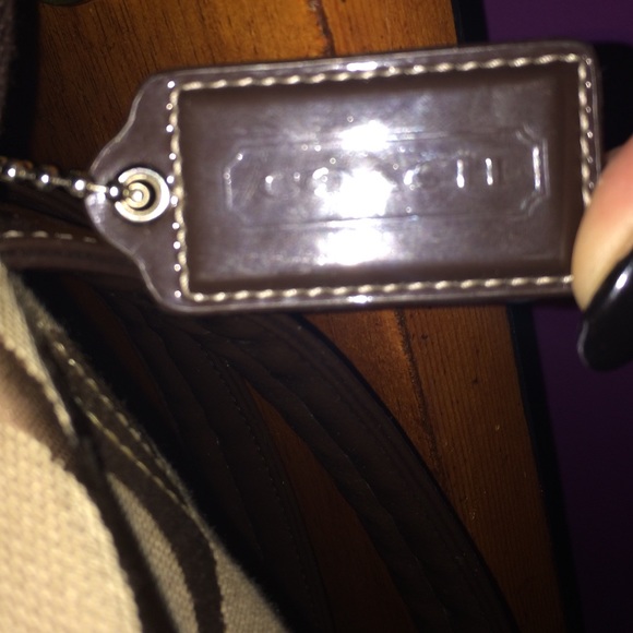 Coach Backpack LOOKS BRAND NEW 😍 NO TRADES - Picture 2 of 4