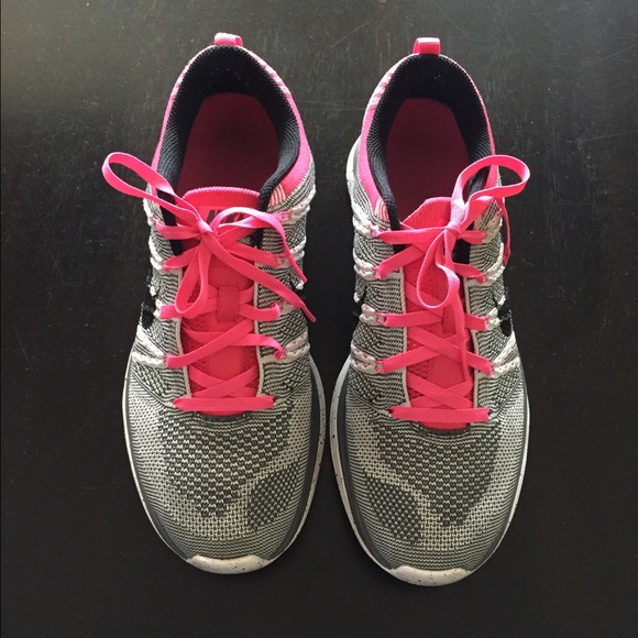 Nike Shoes - Nike Flyknit One Lunarlon size 9