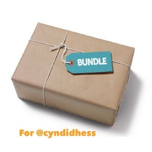 S. Madden shoes & B. Johnson necklace