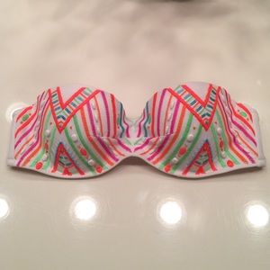 Victoria's Secret Swim Top