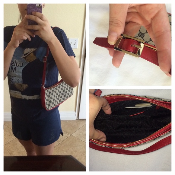 ❌SOLD❌ Gucci purse - Picture 4 of 4