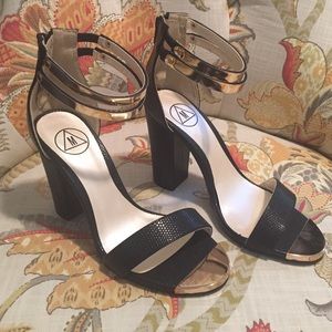 Missguided Heels