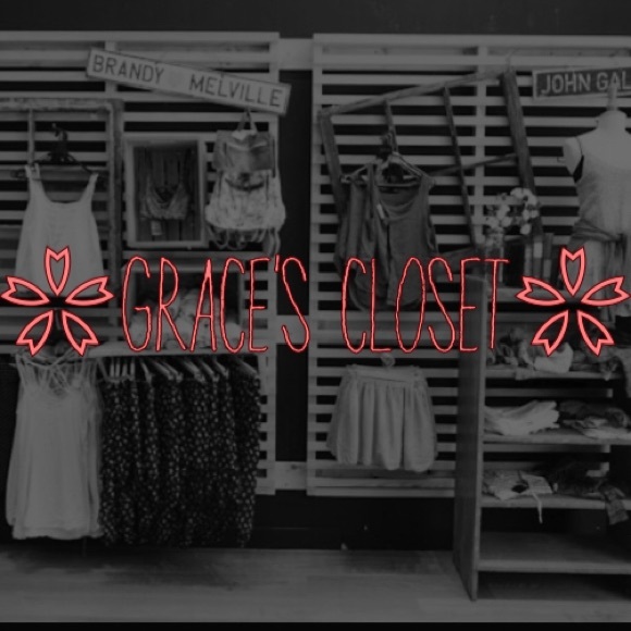 Grace's Closet