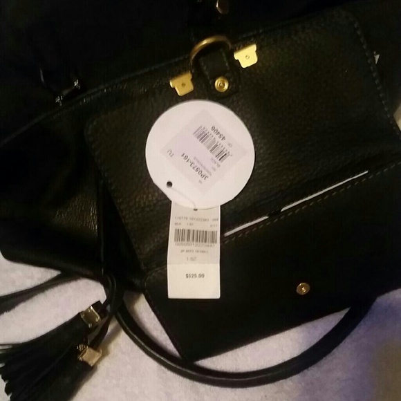 Chloe wallet