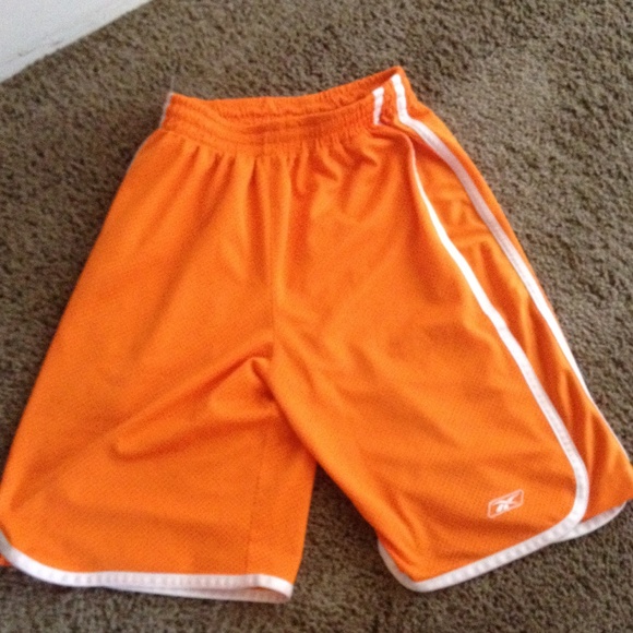 Reserved ... Medium boys short