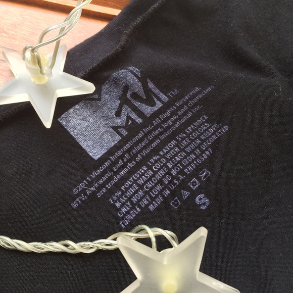 MTV's AWKWARD Flow Shirt - Picture 3 of 4