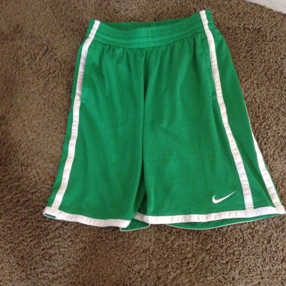 Hold for @shelbell76 Boys lg shorts