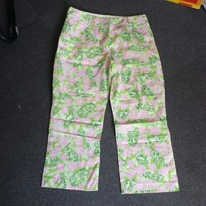 Lilly Pulitzer Pants