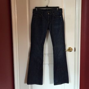 Citizens of humanity jeans