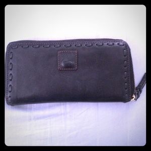 Dooney and Bourke wallet