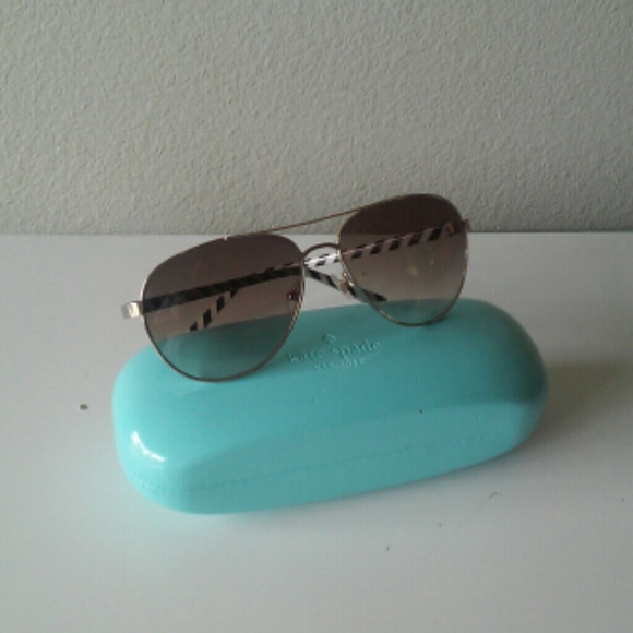 kate spade Accessories - Kate Spade Aviators