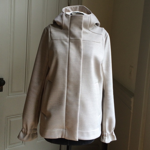 Rare lulu lemon coat