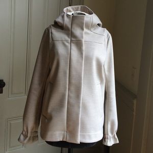 Rare lulu lemon coat