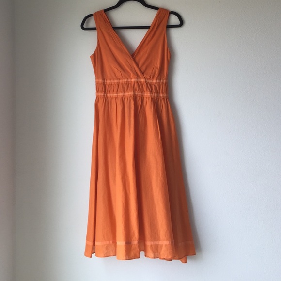 SUMMER DRESS
