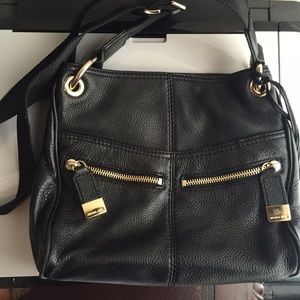 Small MK crossbody auth