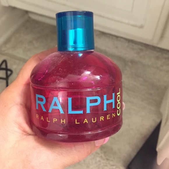 RALPH LAUREN COOL