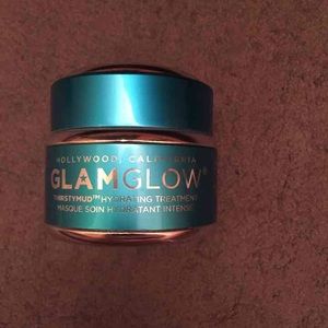 Glamglow thirsty mud 1.7 oz