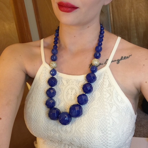 kate spade Jewelry - 🚫GONE🚫🎉HP🎉 Kate Spade 'Galaxy Swirl' Necklace