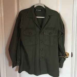 Jac Vanek "I HATE EVERYONE JACKET"